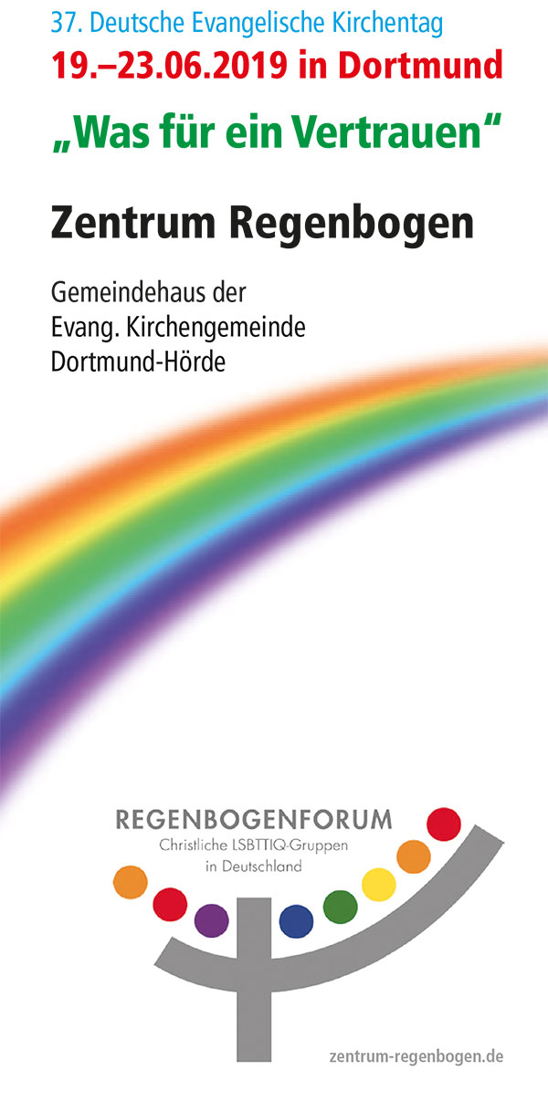 Programm Kirchentag2019