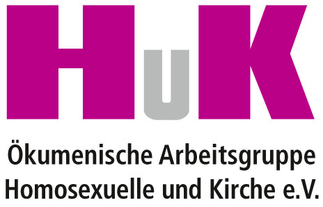 Logo HuK